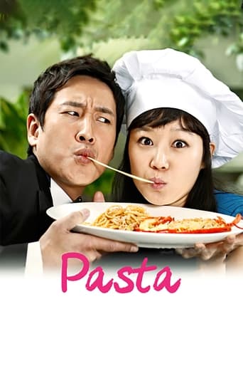 Poster de Pasta