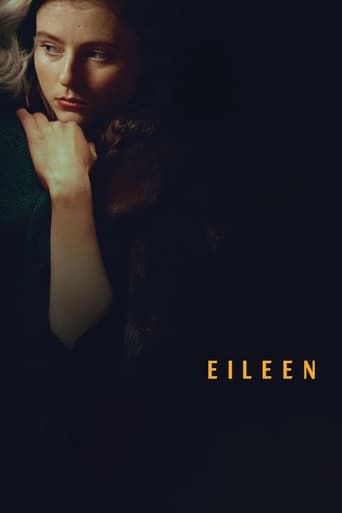 Poster de Eileen