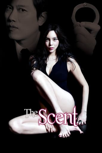 Poster de The Scent