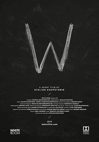 Poster de W