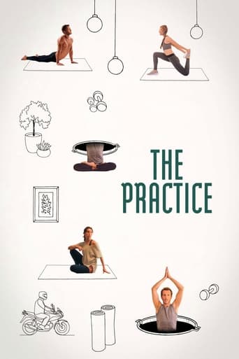 Poster de The Practice