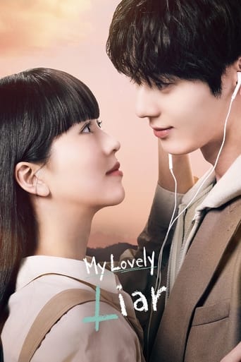 Poster de My Lovely Liar