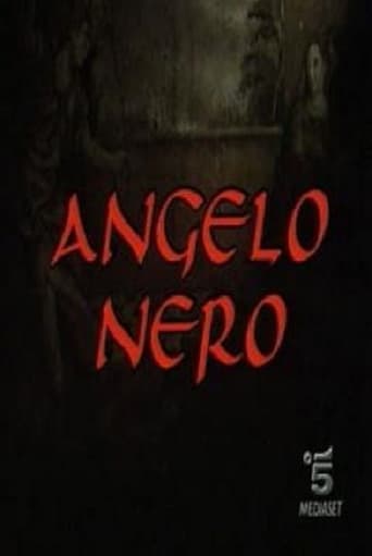 Poster de Angelo Nero