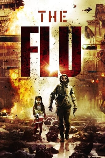 Poster de The Flu