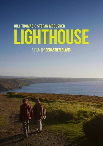 Poster de Lighthouse