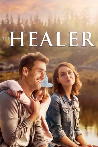 Poster de The Healer