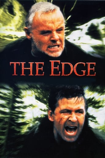 Poster de The Edge