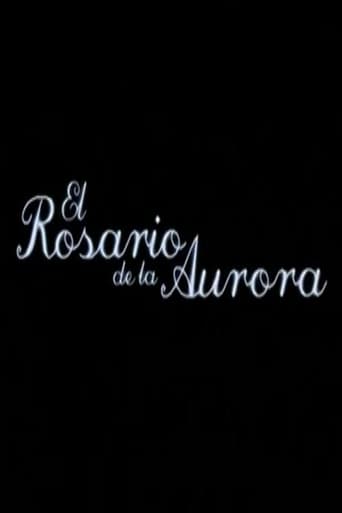 Poster de El rosario de la Aurora