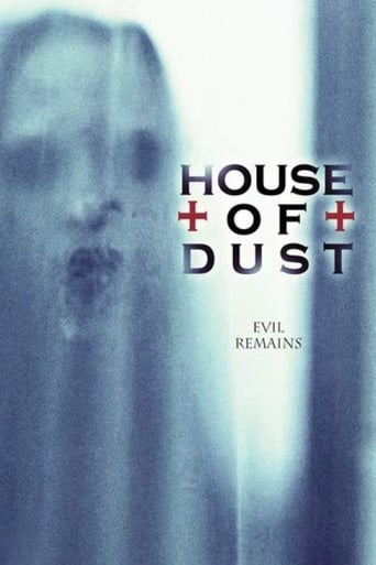 Poster de House of Dust