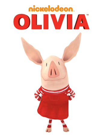 Poster de Olivia's Big Movie