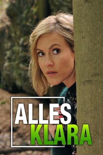 Poster de Heiter bis tödlich - Alles Klara