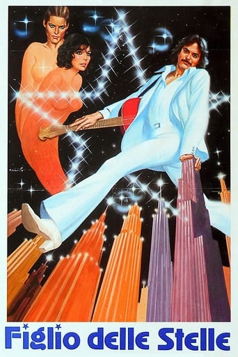 Poster de Figlio delle stelle