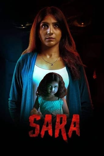 Poster de Sara