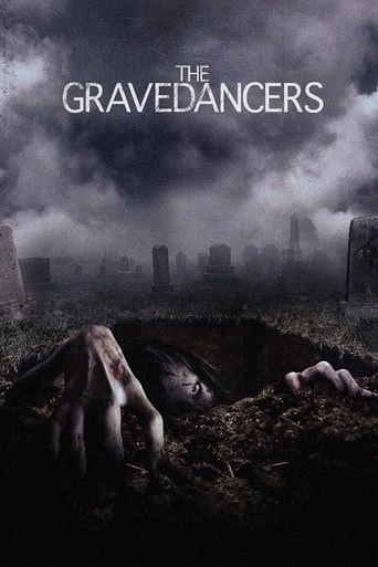 Poster de The Gravedancers