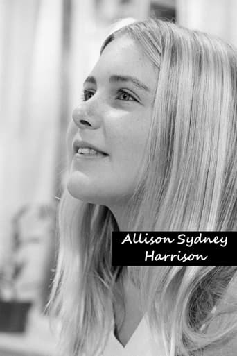 Poster de Allison Sydney Harrison