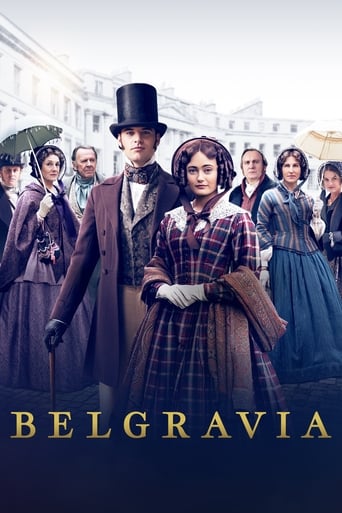 Poster de Belgravia