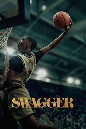 Poster de Swagger