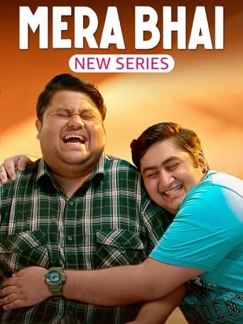 Poster de Mera Bhai