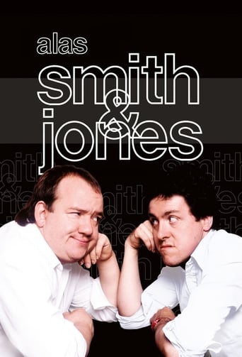 Poster de Alas Smith and Jones