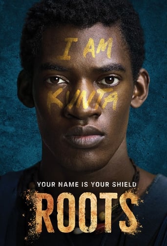 Poster de Roots