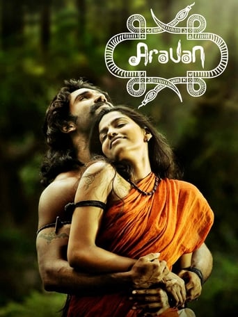 Poster de Aravaan