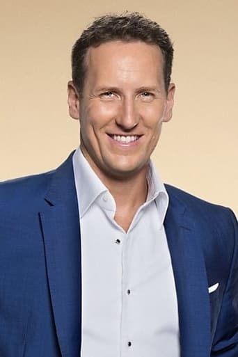 Foto de Brendan Cole