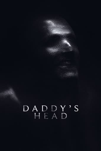 Poster de Daddy's Head