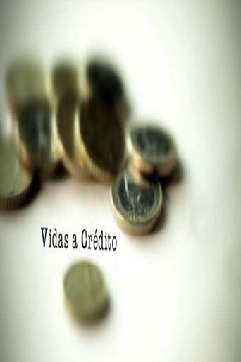 Poster de Vidas a Crédito