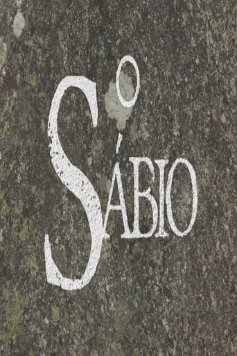 Poster de O Sábio