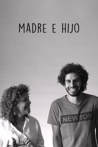 Poster de Madre e hijo