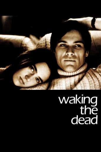 Poster de Waking the Dead