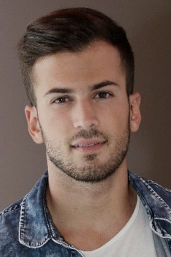 Foto de David Carreira