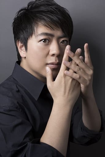 Poster de Lang Lang:  Portrait of an Exceptional Pianist