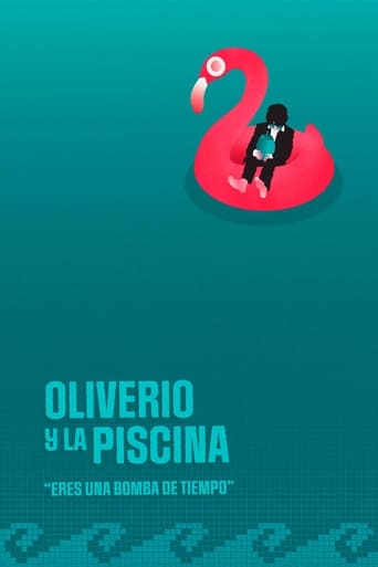 Poster de Oliverio and the Pool