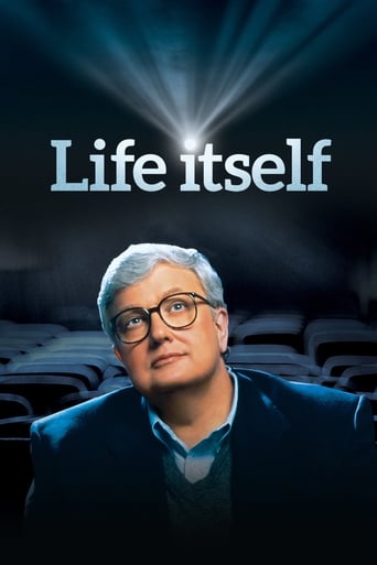 Poster de Life Itself