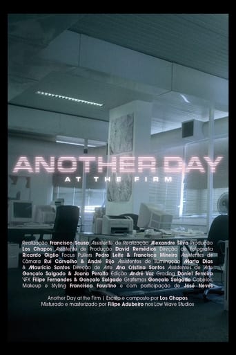 Poster de Another Day at the Firm