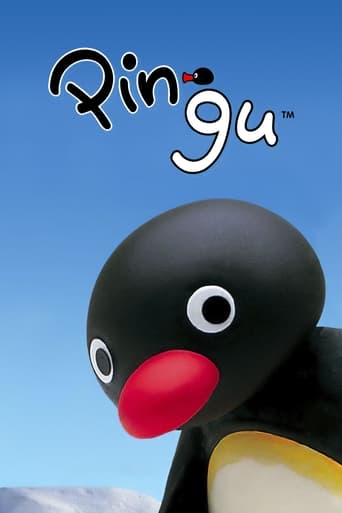 Poster de Pingu