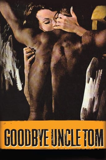 Poster de Goodbye Uncle Tom