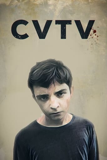 Poster de CVTV