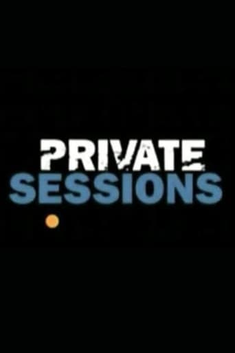 Poster de Private Sessions