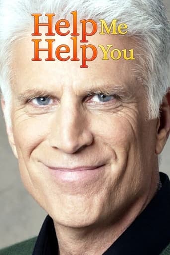 Poster de Help Me Help You