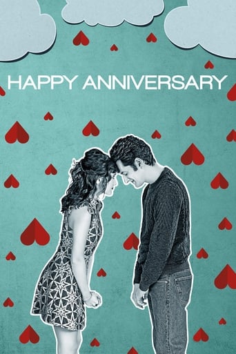 Poster de Happy Anniversary