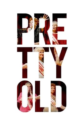 Poster de Pretty Old