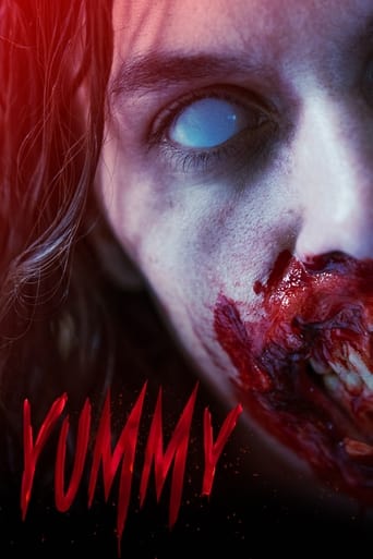 Poster de Yummy