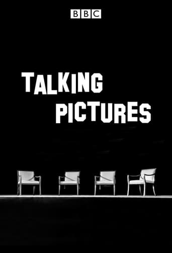 Poster de Talking Pictures