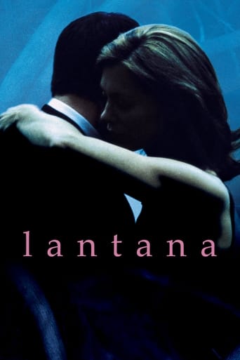 Poster de Lantana