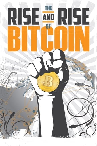 Poster de The Rise and Rise of Bitcoin