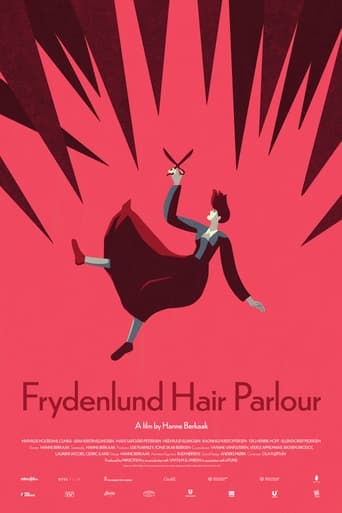 Poster de Frydenlund Hair Parlour