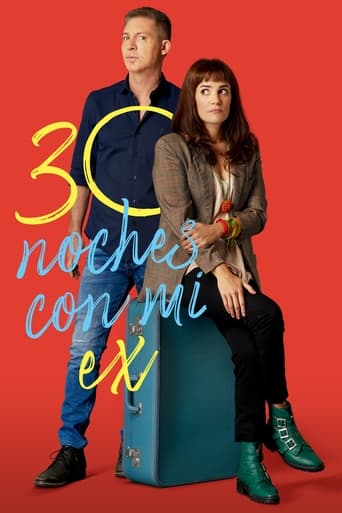 Poster de 30 Nights with My Ex