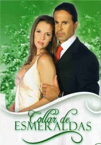 Poster de Collar De Esmeraldas